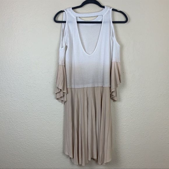 POL Knit Ombré Midi - Picture 10 of 11